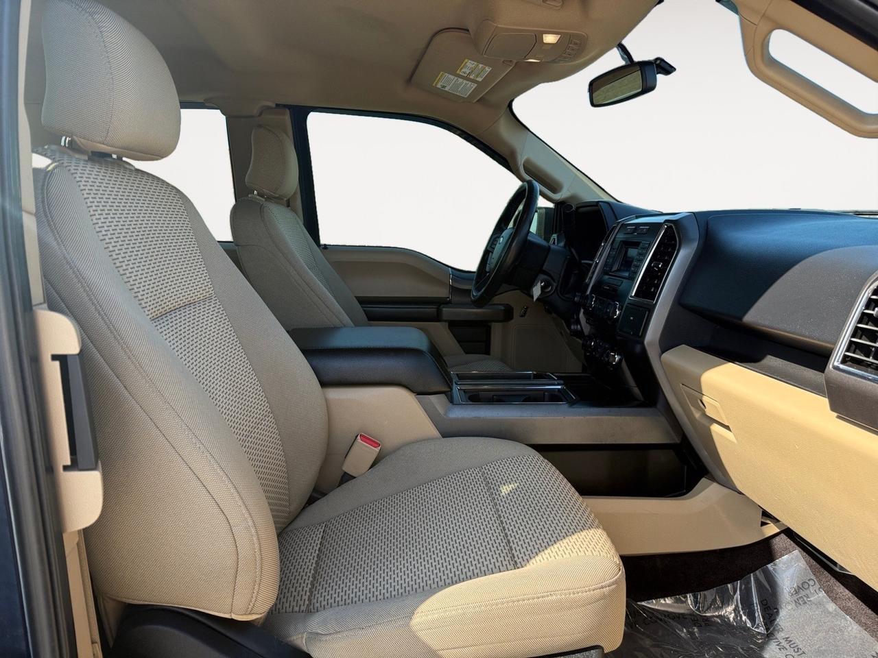 2016 Ford F-150 XLT, BACKUP CAMERA, BLUETOOTH, TOW PACKAGE, RUNNING BOARD, POWER MIRRORS, TOW HOOKS, BED LINER, ULTRA MOTORSPORTS WHEELS, COME AND TEST DRIVE THIS F-150TODAY! Norfolk VA