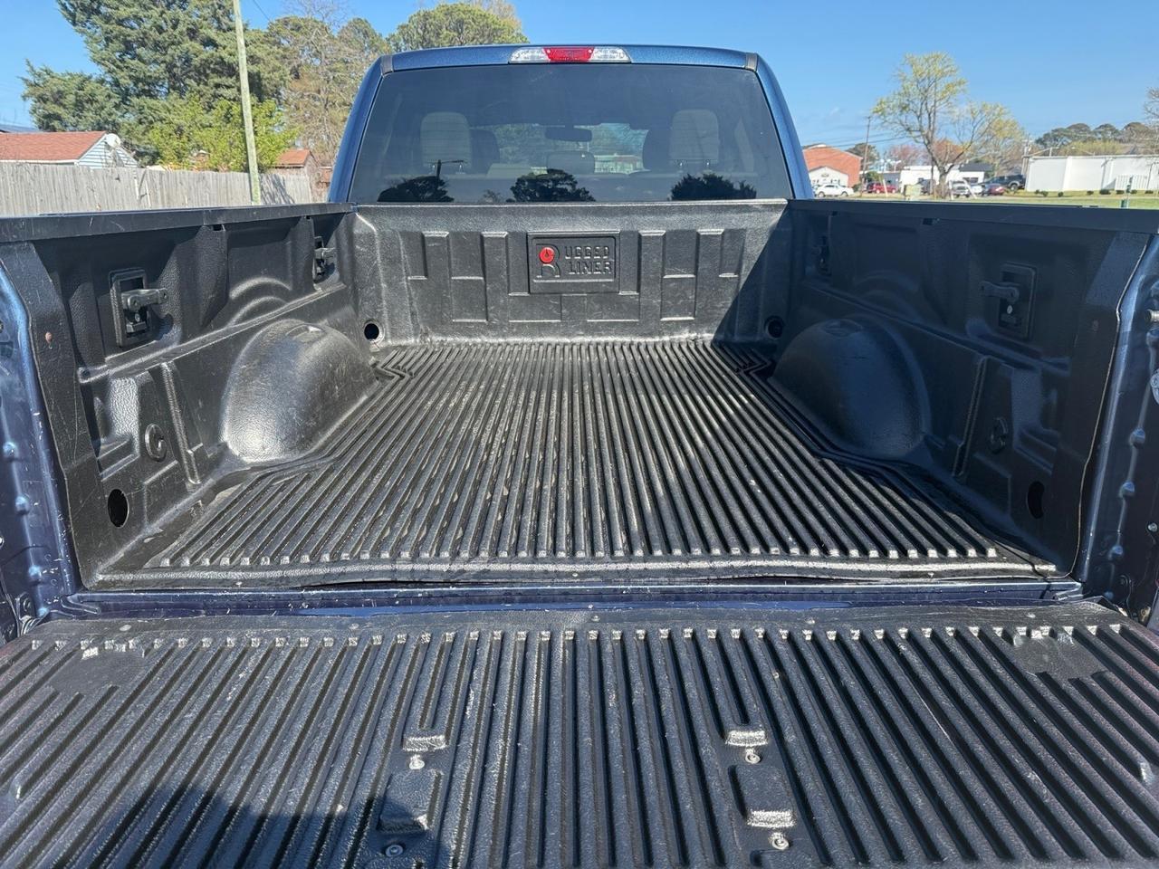 2016 Ford F-150 XLT, BACKUP CAMERA, BLUETOOTH, TOW PACKAGE, RUNNING BOARD, POWER MIRRORS, TOW HOOKS, BED LINER, ULTRA MOTORSPORTS WHEELS, COME AND TEST DRIVE THIS F-150TODAY! Norfolk VA