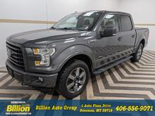 2016_Ford_F-150_XLT_ Bozeman MT