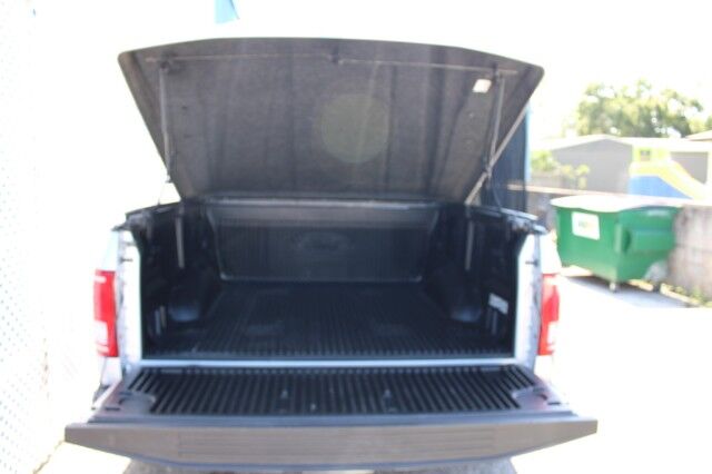 2016 Ford F-150 XLT CREW CAB XLT Melbourne FL