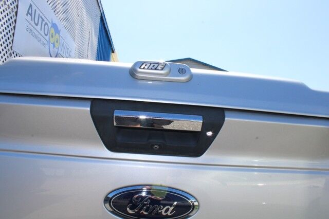 2016 Ford F-150 XLT CREW CAB XLT Melbourne FL