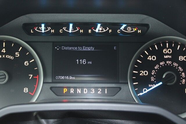2016 Ford F-150 XLT CREW CAB XLT Melbourne FL