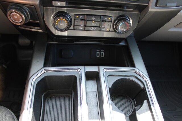 2016 Ford F-150 XLT CREW CAB XLT Melbourne FL