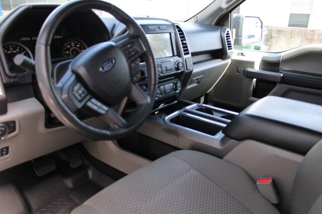 2016 Ford F-150 XLT CREW CAB XLT Melbourne FL