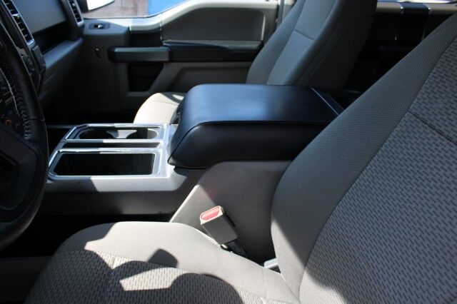 2016 Ford F-150 XLT CREW CAB XLT Melbourne FL