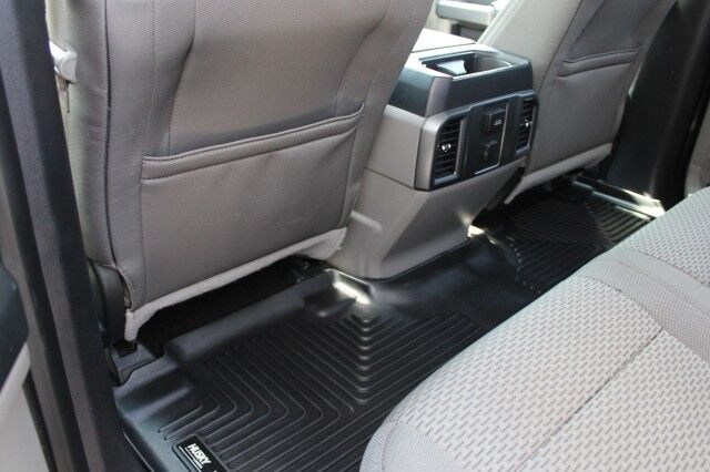 2016 Ford F-150 XLT CREW CAB XLT Melbourne FL