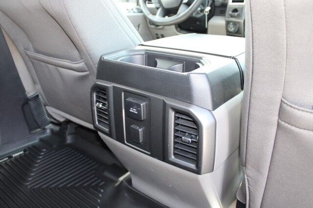 2016 Ford F-150 XLT CREW CAB XLT Melbourne FL