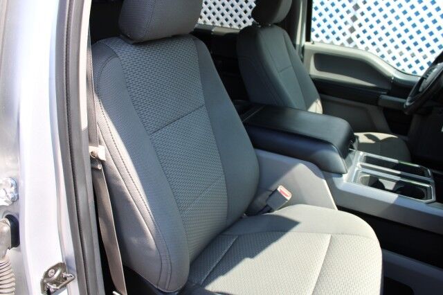 2016 Ford F-150 XLT CREW CAB XLT Melbourne FL
