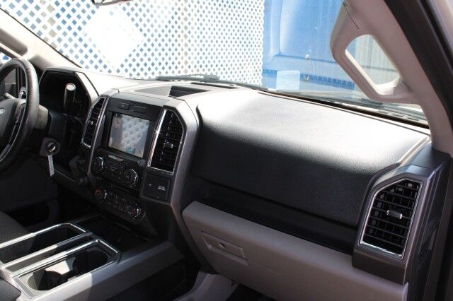 2016 Ford F-150 XLT CREW CAB XLT Melbourne FL
