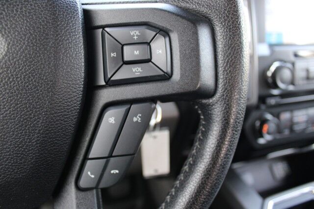 2016 Ford F-150 XLT CREW CAB XLT Melbourne FL
