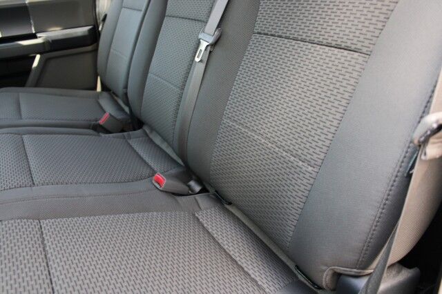 2016 Ford F-150 XLT CREW CAB XLT Melbourne FL