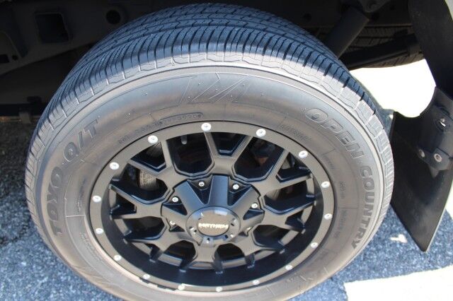 2016 Ford F-150 XLT CREW CAB XLT Melbourne FL