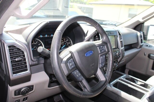 2016 Ford F-150 XLT CREW CAB XLT Melbourne FL