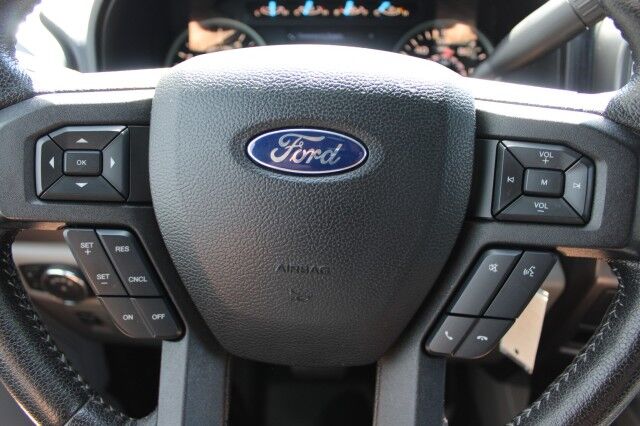 2016 Ford F-150 XLT CREW CAB XLT Melbourne FL