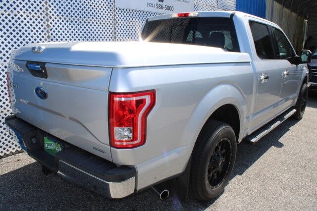 2016 Ford F-150 XLT CREW CAB XLT Melbourne FL