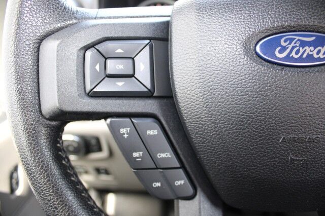 2016 Ford F-150 XLT CREW CAB XLT Melbourne FL