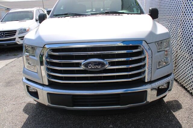 2016 Ford F-150 XLT CREW CAB XLT Melbourne FL