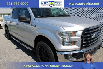 2016_Ford_F-150 XLT CREW CAB_XLT_ Melbourne FL