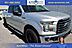 2016 Ford F-150 XLT CREW CAB XLT Melbourne FL