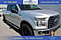 2016 Ford F-150 XLT CREW CAB XLT Melbourne FL