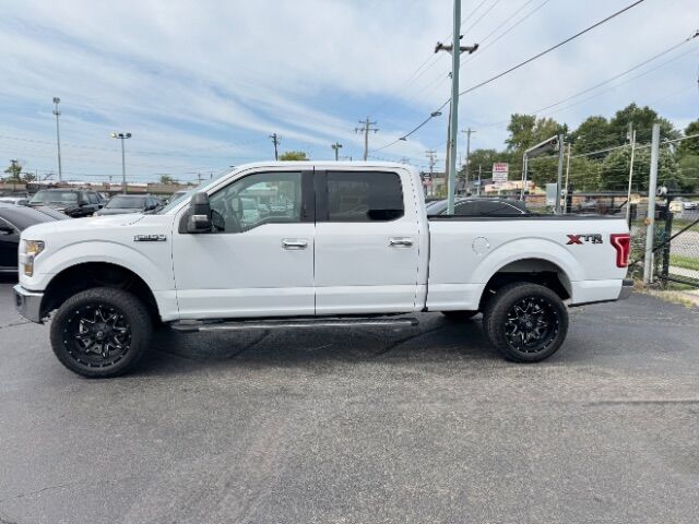 2016 Ford F-150 XLT Cincinnati OH
