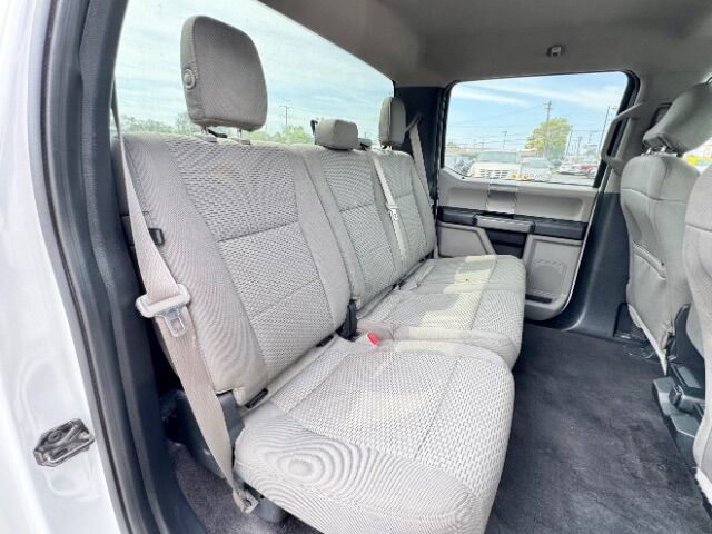2016 Ford F-150 XLT Cincinnati OH