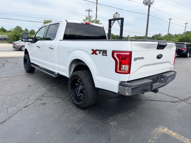 2016 Ford F-150 XLT Cincinnati OH