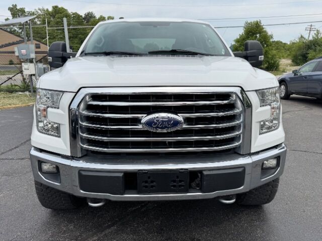 2016 Ford F-150 XLT Cincinnati OH