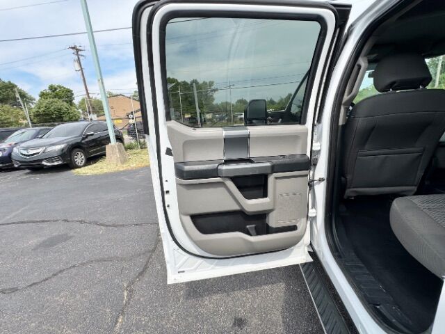 2016 Ford F-150 XLT Cincinnati OH