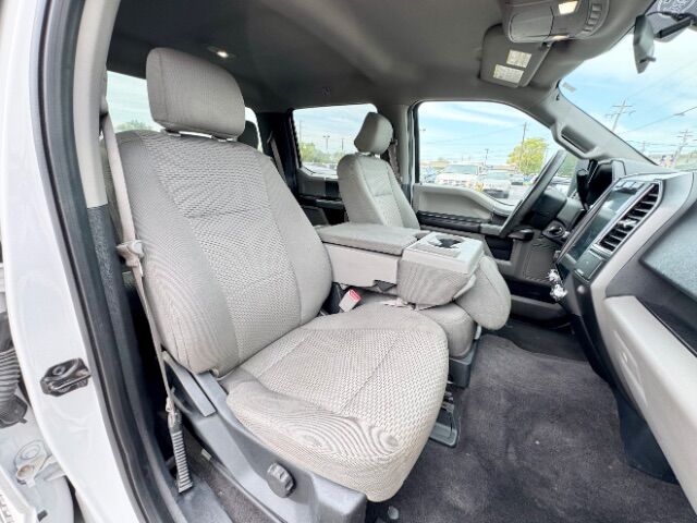 2016 Ford F-150 XLT Cincinnati OH