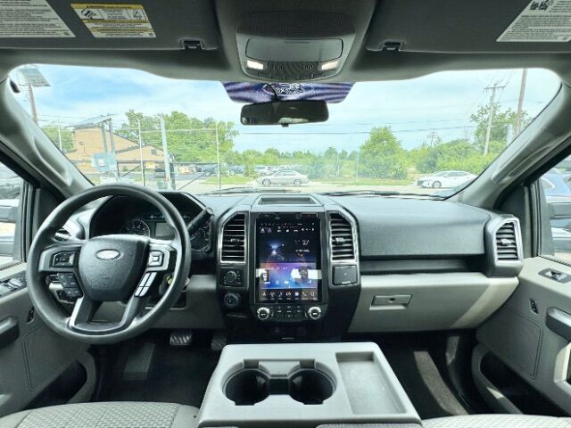2016 Ford F-150 XLT Cincinnati OH