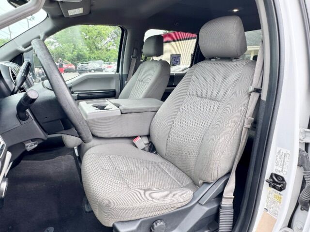 2016 Ford F-150 XLT Cincinnati OH