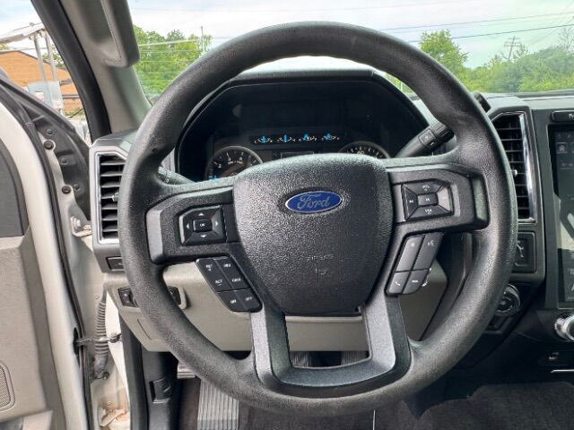2016 Ford F-150 XLT Cincinnati OH