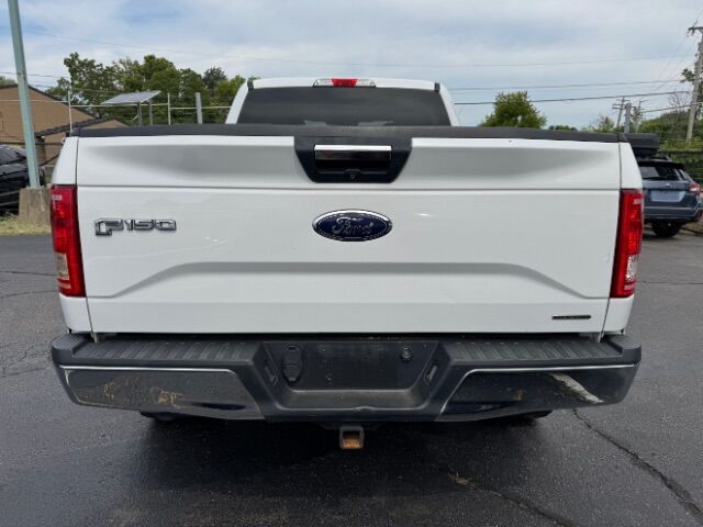 2016 Ford F-150 XLT Cincinnati OH