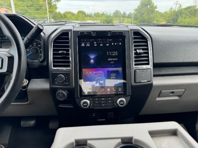 2016 Ford F-150 XLT Cincinnati OH