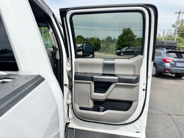 2016 Ford F-150 XLT Cincinnati OH