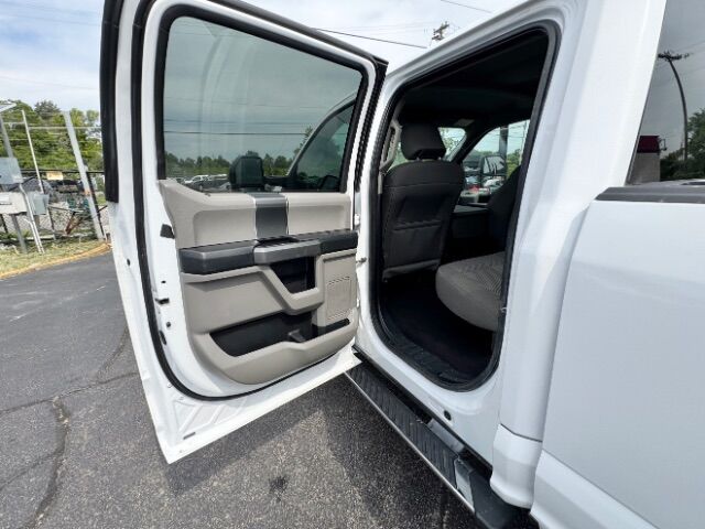 2016 Ford F-150 XLT Cincinnati OH