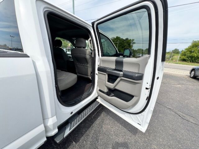 2016 Ford F-150 XLT Cincinnati OH