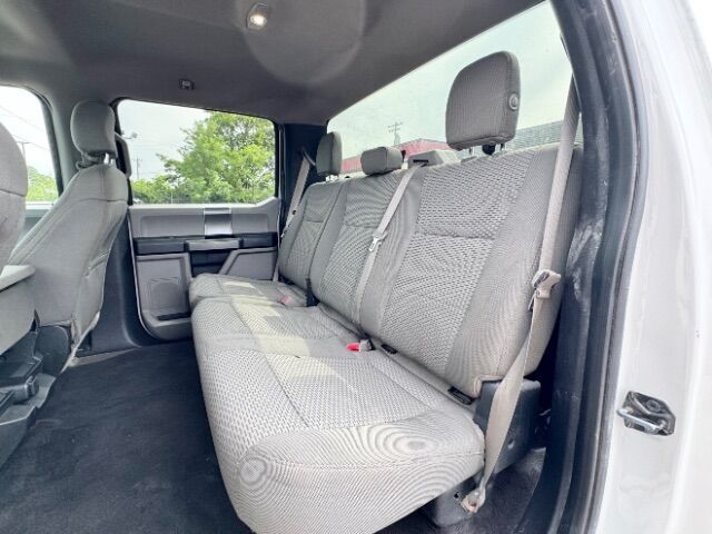 2016 Ford F-150 XLT Cincinnati OH