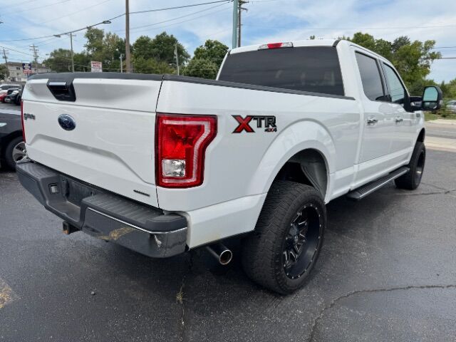 2016 Ford F-150 XLT Cincinnati OH