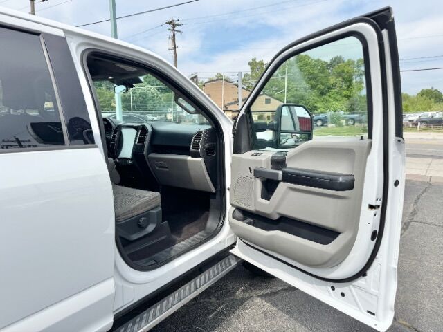 2016 Ford F-150 XLT Cincinnati OH