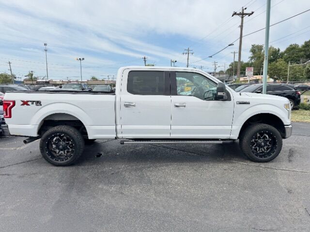 2016 Ford F-150 XLT Cincinnati OH