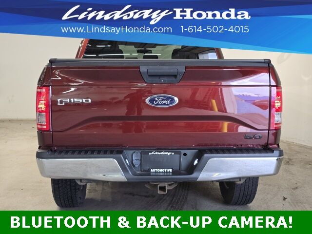 2016 Ford F-150 XLT Columbus OH
