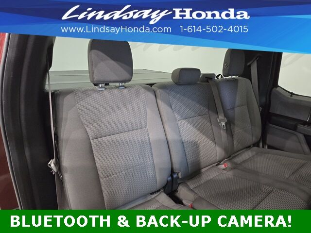 2016 Ford F-150 XLT Columbus OH