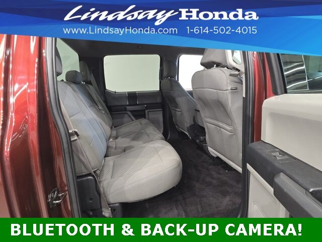 2016 Ford F-150 XLT Columbus OH