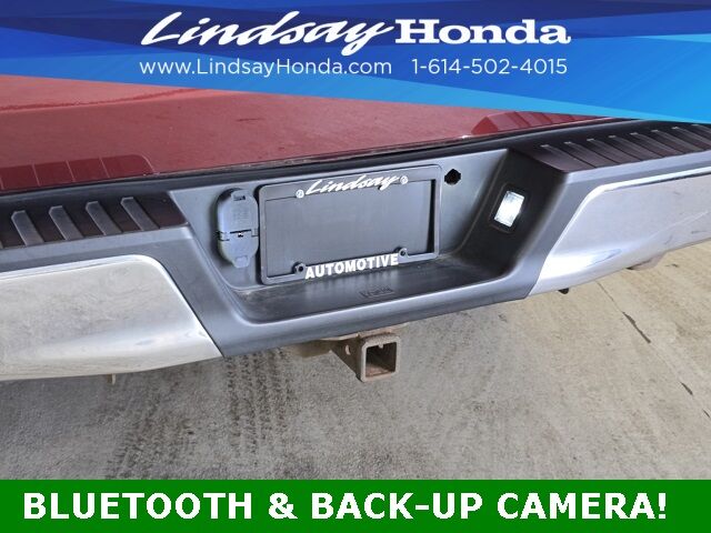 2016 Ford F-150 XLT Columbus OH