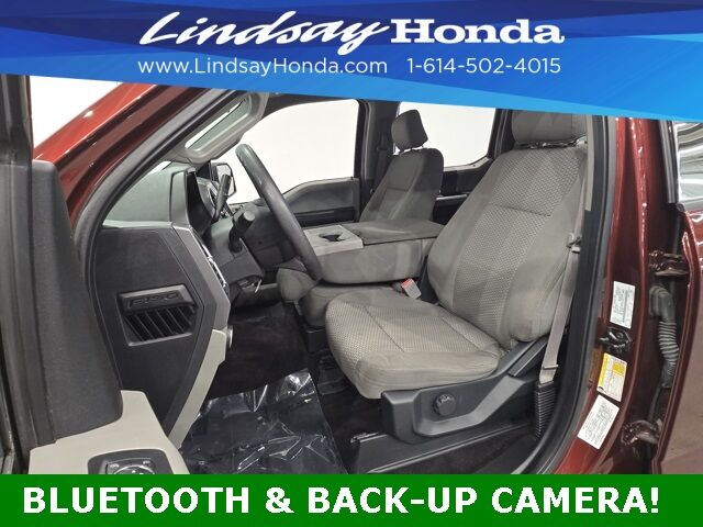 2016 Ford F-150 XLT Columbus OH