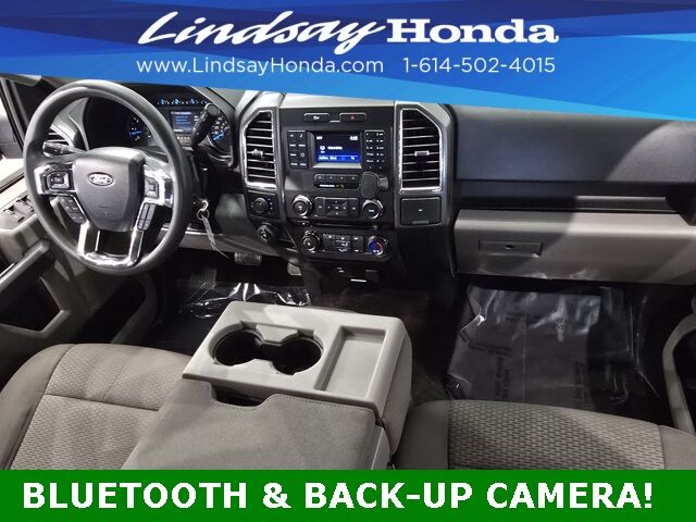 2016 Ford F-150 XLT Columbus OH