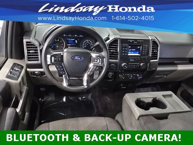 2016 Ford F-150 XLT Columbus OH