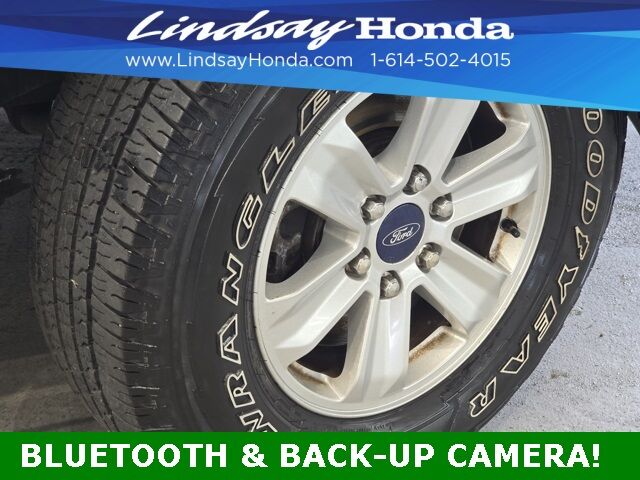 2016 Ford F-150 XLT Columbus OH